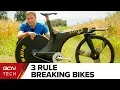 Lagu The 3 Fastest Bikes Ever Made?