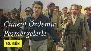 Cüneyt Özdemir Kuzey Irak'ta Peşmergelerle | 1996