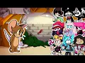 Download Lagu FNF - Vanishing But Every Turn Different Character Sing It🎤 (Every Turn a Different Character Sings)