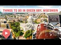 Best Things to Do in Green Bay Wisconsin