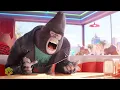 Johnny's Epic Performance Of 'There's Nothing Holdin' Me Back' (Full Scene) | Sing 2