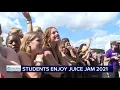 A Recap of Juice Jam 2021 News Live at 6