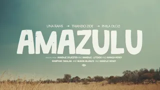 amazulu ft thando zide u0026 phila dlozi music video