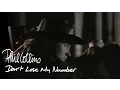Phil Collins - Don't Lose My Number (Official Music Video) [HD Upgrade]