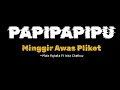 Download Lagu PAPIPAPIPU \