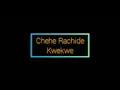 Lagu Chehe Rachide ft Umar Aiuba Audio 2023