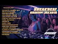 Lagu STADIUM JAKARTA BREAKBEAT 2025 - MIXTAPE KENCANG TAPI NIKMAT | DJ ARGHA