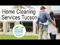 Cleaning Authority Tucson Best Home Cleaning Service Tucson