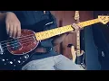 Download Lagu BASSLINK || COVER BASS || GOD BLES - GONG 2000 ( KEPADA PERANG )