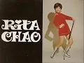 RITA CHAO - yummy yummy yummy