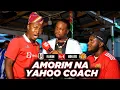 Download Lagu FULHAM 1-1 MANCHESTER UNITED  ( Awe \u0026 Ola - NIGERIAN FAN REACTION) - Premier League 2025 -2026