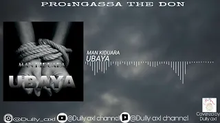 man kiduara ubaya official audio 