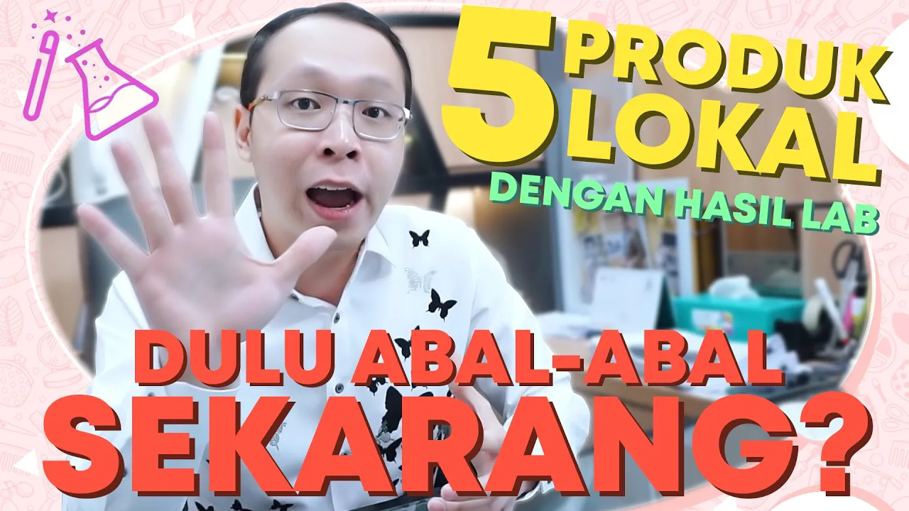 5 Skincare Terlaris & Terbaik Favorit Artis Korea: Serum, Peeling Pad, Aloevera Gel | Stylo.ID stylo. 