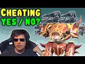 Download Lagu IS THIS CHEATING? The Most UNFAIR SETUP in War Robots Gameplay WR
