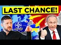 Download Lagu Ukraine’s Dire WARNING to NATO… Time Is RUNNING OUT