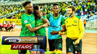 magoli penati na kadi nyekundu yanga 3 1 ruvu shooting nbc premier league 02 11 2021