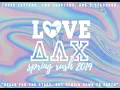 Delta Lambda Chi Spring Rush 2019