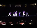 Chi Omega - 1st Place
