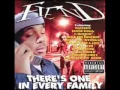 Fiend The Streets Ain't Safe Chopped and Screwed