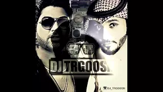 ريمكس زايد صالح وليد الشامي ي ندمانه احبه كلش دندنها
