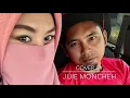 Aku cinta kamu - bob sentuhan (cover jijie moncheh)