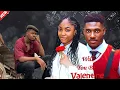 NEW-WILL YOU BE MY VALENTINE- JOSHUA CLINTON, ANGEL UNIGWE, CHIDI DIKE 2025 LATEST HIGH SCHOOL MOVIE
