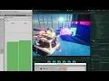Wwise Unity Reactive