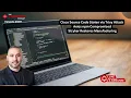 Cisco Source Code Stolen via Trivy Attack Axios npm Compromised Stryker Restores Manufacturing