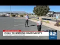 Rising concerns over road safety in Eagle Mountain after three-car crash on State Road 73