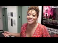 Tootsie's Lilli Cooper Answers Our Questions and Sings ‘There Was John’  in Her ‘Elevator Pitch’