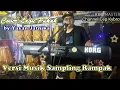 Download Lagu Pukah - Yayan Jatnika cover cep kybrot versi rampak musik sampling korg pa 600 official