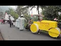 Download Lagu KARNAVAL HUT RI  KE  - 80 || ARAK ARAKAN 17 AGUSTUS 2025 || MERDEKA
