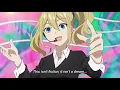 Ai Hayasaka sings \