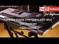 Download Lagu Karaoke mapia (mengapa pilih aku) elin muncen nada cowok
