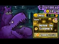 The Battle Cats - OUTBREAK Cats of the Cosmos SpeedRun ft Zapy