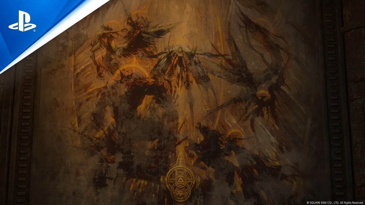 FINAL FANTASY XVI - “Ambition” | PS5 Games