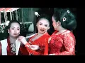 Lagu SENANGNYA NIKEN SALINDRY BISA PENTAS BARENG SAMA MAMI LUSI BRAHMAN LAGI