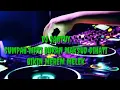 Download Lagu DJ SANTUY SLOW TERBARU | SUMPAH MATI BUKAN MAKSUD DIHATI