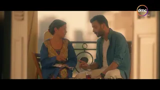 إلا أنا  بيت عز    عماد بيحب عاليا بجد وعايز يتجوزها  وغلاوتك هتوافق هي هتلاقي زيك فين  دندنها
