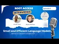 Download Lagu Small and Efficient Language Models: Defining \
