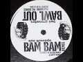 Krinjah - Bam Bam (Remix)