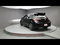 NEW 2019 TOYOTA COROLLA HATCHBACK at Jay Wolfe Toyota NEW