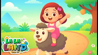 mary had a little lamb original song lyrics and nursery rhymes music video