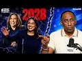 Democrats WAKE UP It Ain t Gonna Work in 2028
