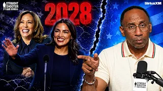 Democrats WAKE UP It Ain t Gonna Work in 2028