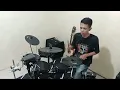 Element - Rahasia Hati (Drum Cover)