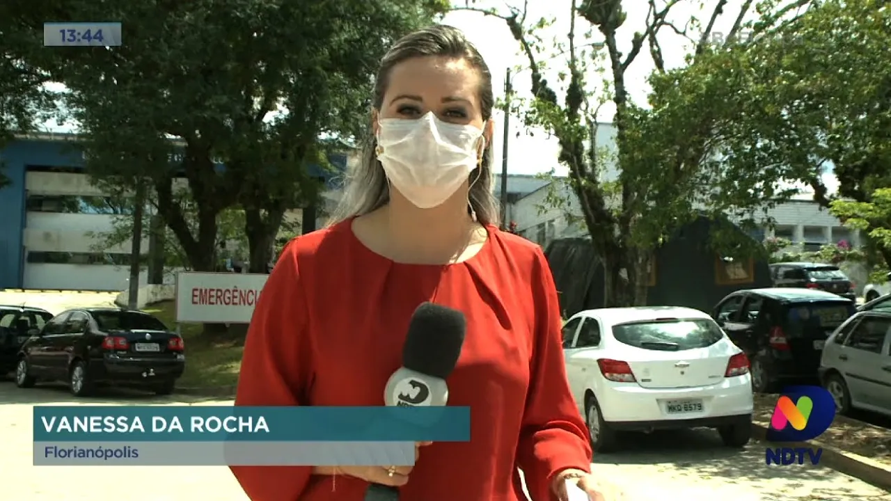 Coronavírus: Anvisa libera testes para vacina e busca voluntários em Santa Catarina