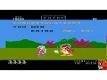 Mr Do ATARI 8-BIT 104 900