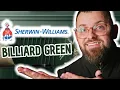 The Green Paint Color EVERYONE Is Talking About Find Out Why