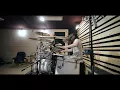 Papa Roach - Snakes [ Drum Cover by Majo Brutvan ]